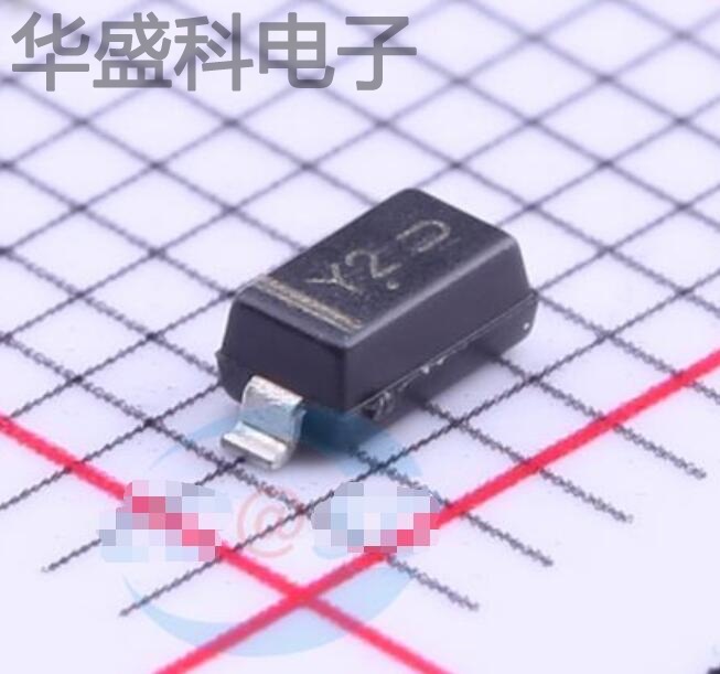 MMSZ30T1G 封装 SOD-123 稳压二管 现货供应