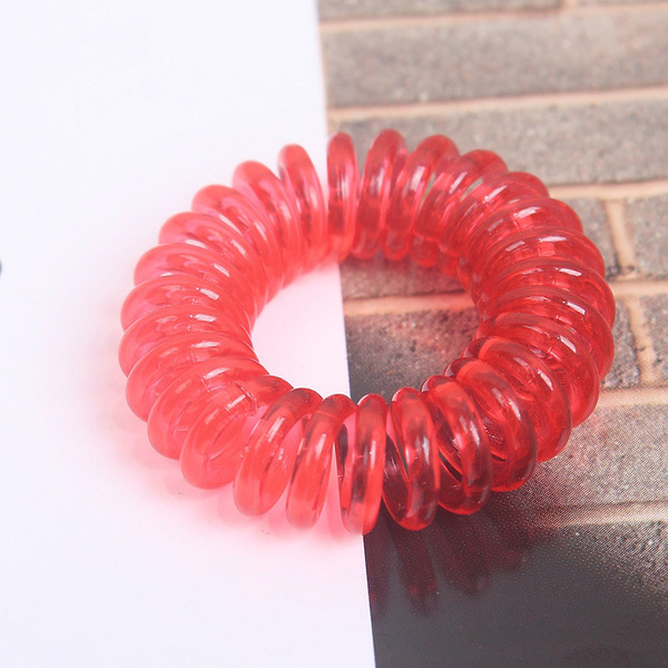 Small hair accessory