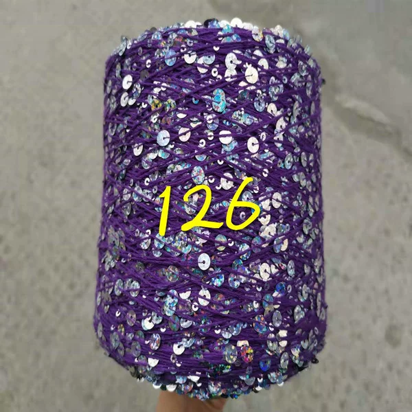 126 One or two (no tube, it is a group shape) 50 grams of one piece
