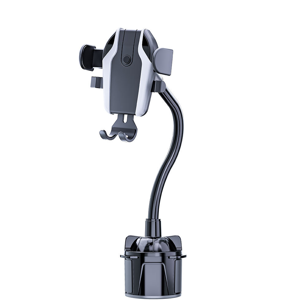 Beichi – Car phone holder Mount, Navigation Phone - d28-s28-black-standard