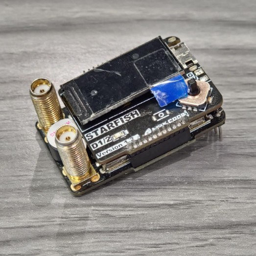 有线/无线切换模块光纤无人机可选功能植保救援安防科研FPV穿越机