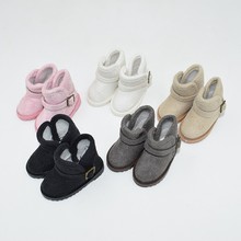 20CM�޻�����ЬEXO����ѥ����żѩ��ѥ��ż������5CM��ѥ