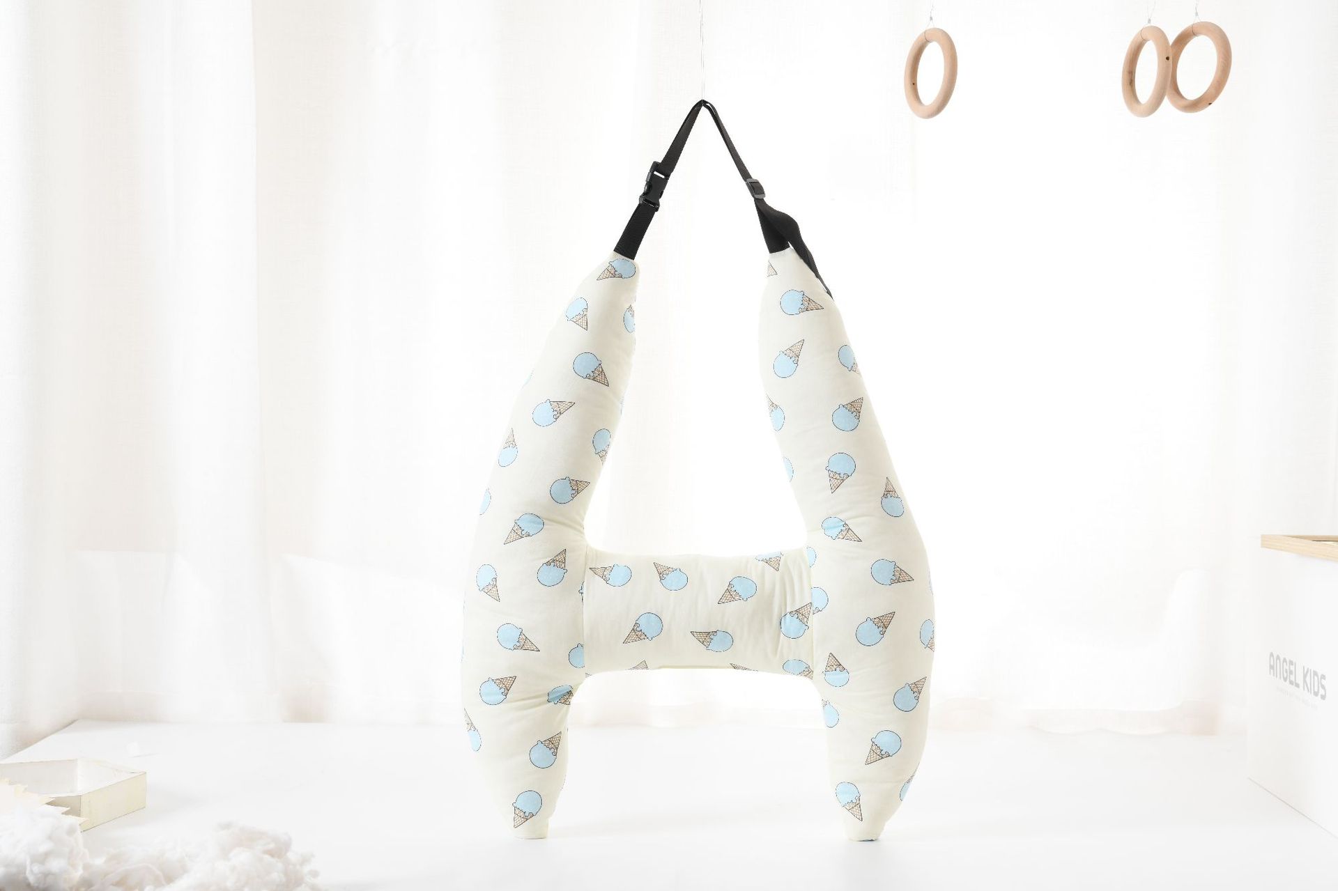 블루 아이스크림