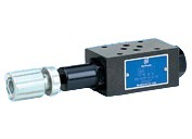Northman叠加式顺序阀MS-02P-K-3-10 MS-03P-K-3-10欢迎询价