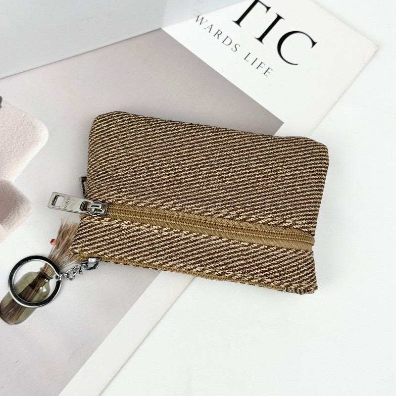 6627-갈색 천 패턴