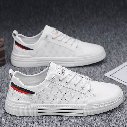 2025 Men's Casual Versatile High-End Sports Shoes for Running, Shock Absorbing, Durable and Wear-resistant Summer Shoes