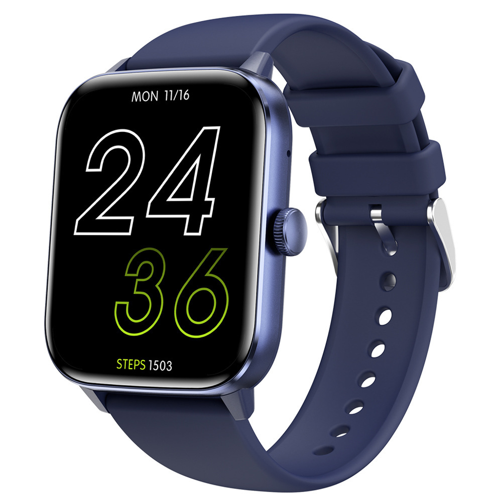 Cross-border MX11 reloj inteligente Salud Frecuencia Cardíaca presión arterial monitoreo de oxígeno en la sangre Bluetooth llamada música inteligente pulsera deportiva