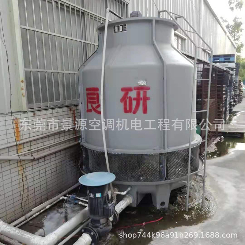 东莞冷却塔批发空调水塔高效静音冷却塔20吨30吨40吨50吨60吨80吨