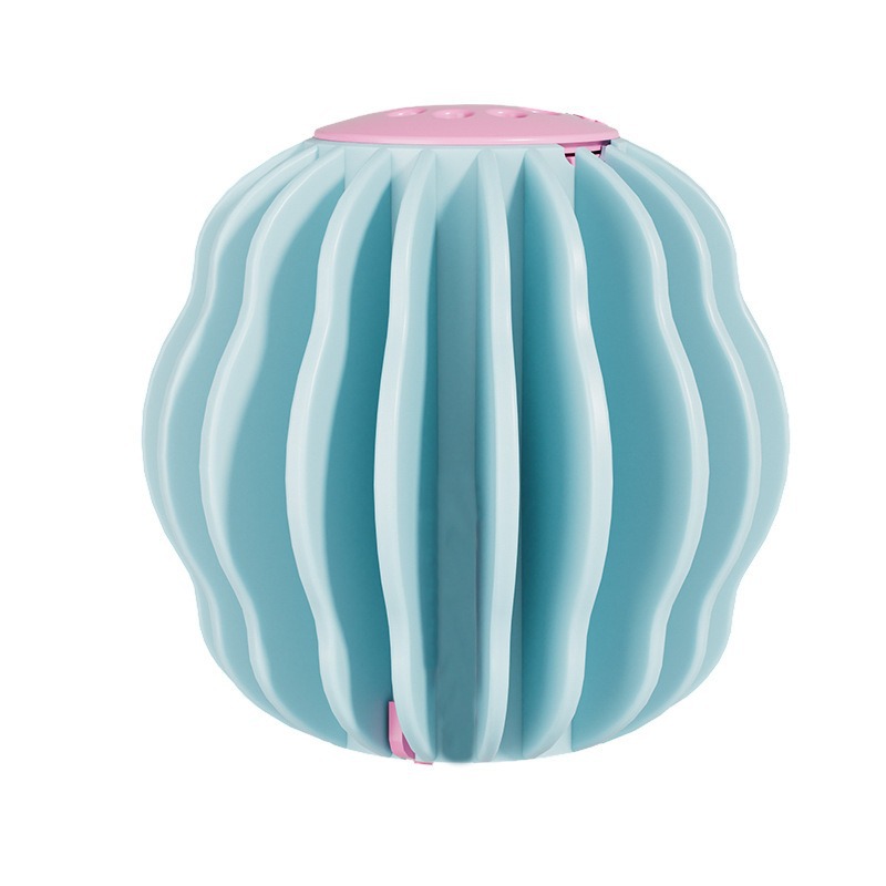 Bola de lavandería anti-decoloración para el hogar, pieza madre de color, descontaminación, artefacto anti-bobinado, tambor, bola de lavado para lavadora