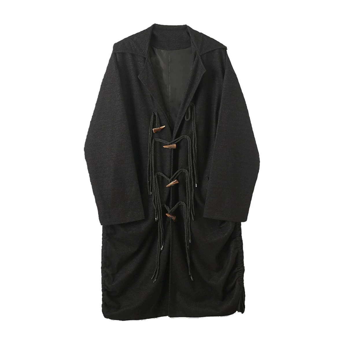 Дизайнерское trench coat, тренд сезона