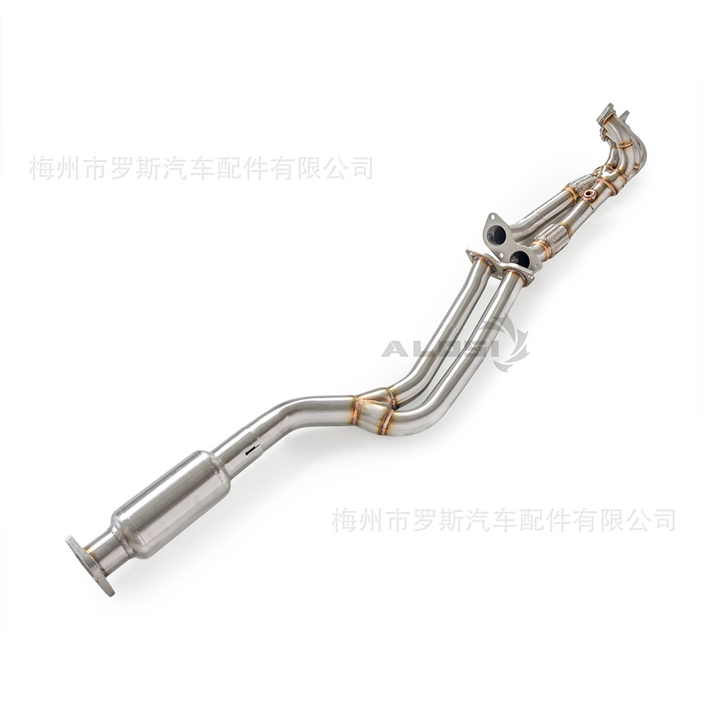 For Lexus Is200 2.0 1998-2005 (Xe10) Racing Performance Exhaust Manifold