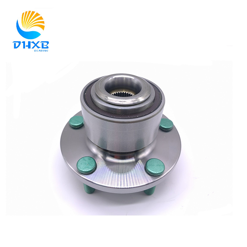 【华旭轴承】供应汽车轮毂轴承单元1326487