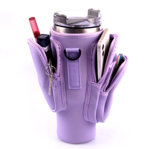 보라색 더블 패키지(배송 준비 완료)