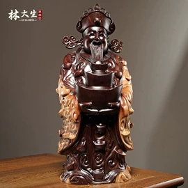 木雕/根雕;陶瓷工艺品;木质工艺品
