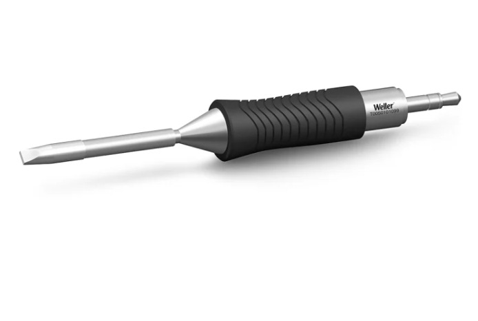 威乐 T0050101099 螺丝刀烙铁头, RT 3.2 x 0.9 x 17.5 毫米针尖