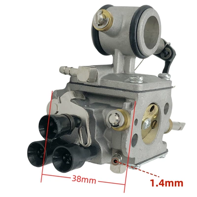 Carburetor 4224-120-0651 – Carburetor