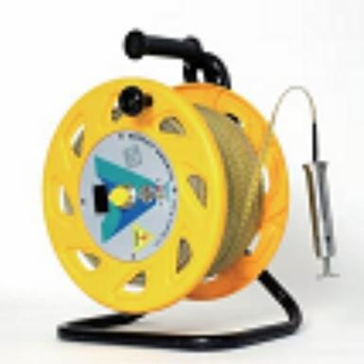 地下水三水位仪 型号:AM555-AML913 库号：M166044