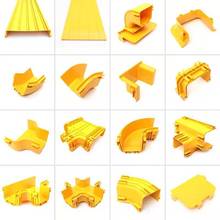 ���w�۵�β���� 50mm 120mm 240mmABS/PVC��ȼ����͟��oζ�߾���