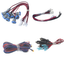 Ӿ늳BӾӾƽ܇XT60늾LED ĸ往F