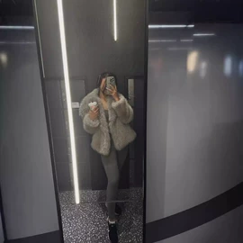 皮草;围巾;披肩