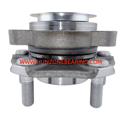 Car Wheel Hub Unit Hub