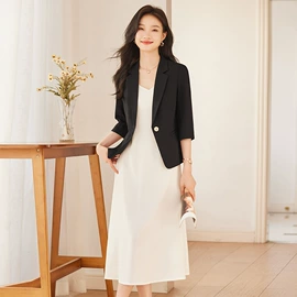 职业女裙套装;职业女裤套装;小西装