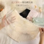 抗菌蕾丝无痕大码三角裤头