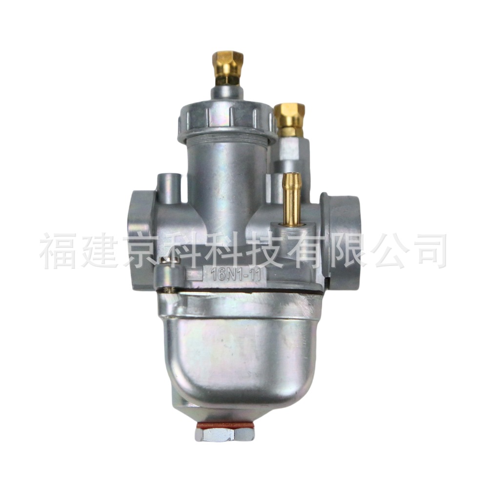 16N1-11 Carburetor for Simson S50 S51 S70 Sr4 13149-00S Bvf Engine
