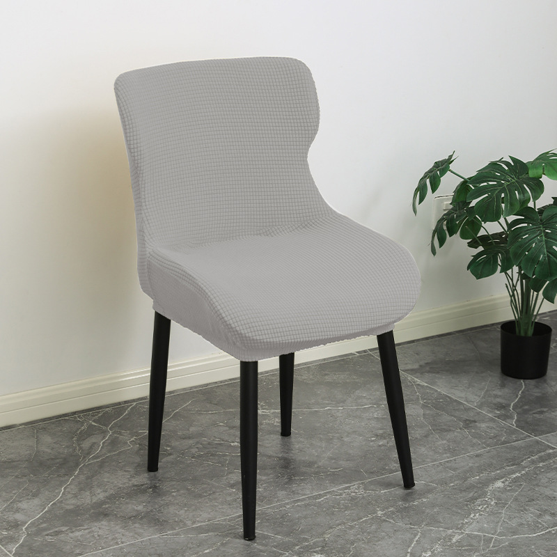 Rejilla industrial en forma de leche gris-piña