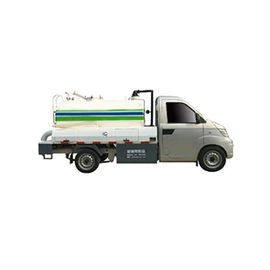 吸污车;垃圾车;工程建筑机械