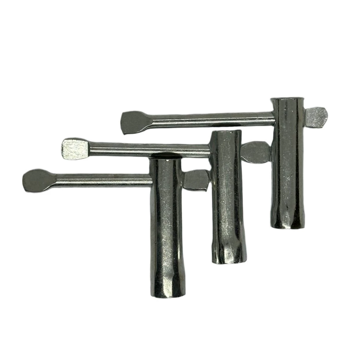 Simple hexagonal wrench, furniture