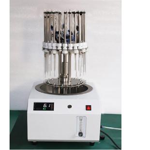 Model of lifting nitrogen blower: H72-HG08DC-1-24 warehouse number: M362173