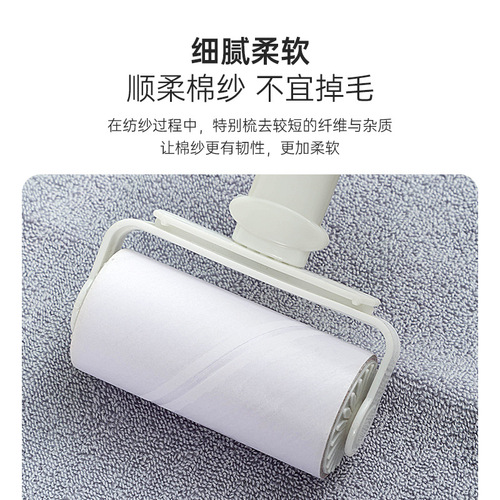 Xiaoao towels 100% cotton household adult men and women face towels labor insurance supermarket hotel gifts wedding gift boxed towels