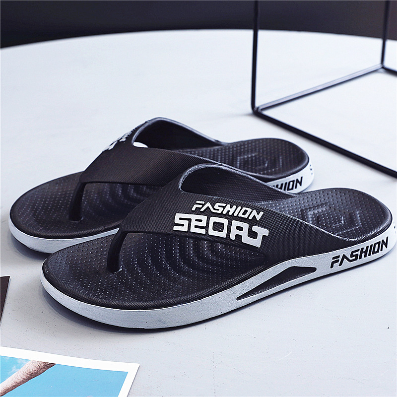 Comfortable fashionable soft slippers