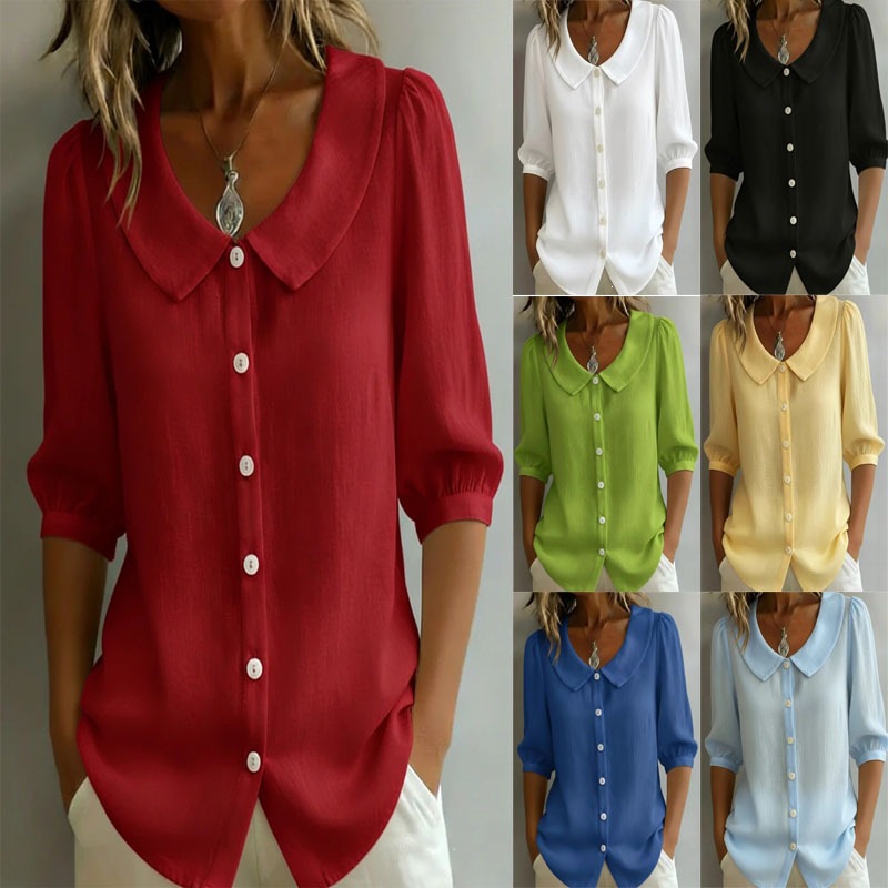 design summer shirt