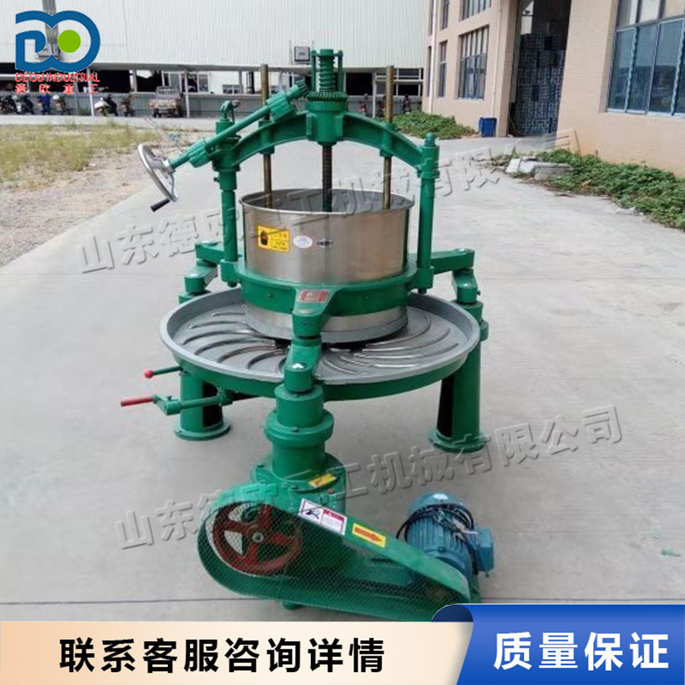Tea twisting machine小型茶叶药材揉捻机 单臂自动茶叶杀青机