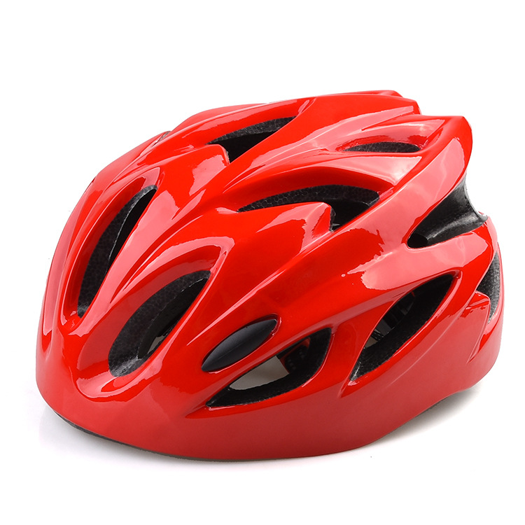 64 casco de conducción ciclista ciclista de montaña motociclista casco de seguridad motocicleta eléctrica jinete de protección de bicicleta