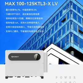 逆变器;光伏组件;太阳能控制器