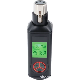 影音电器配件;麦克风/话筒