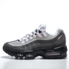Gray black light pink hook