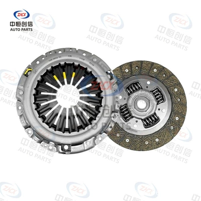 Suitable for Nissan Navara, Nissan Patrol, Zhengzhou Nissan Navara pickup truck, and Nissan Patrol clutch kit (Avtomatik sürtünməli mufta)