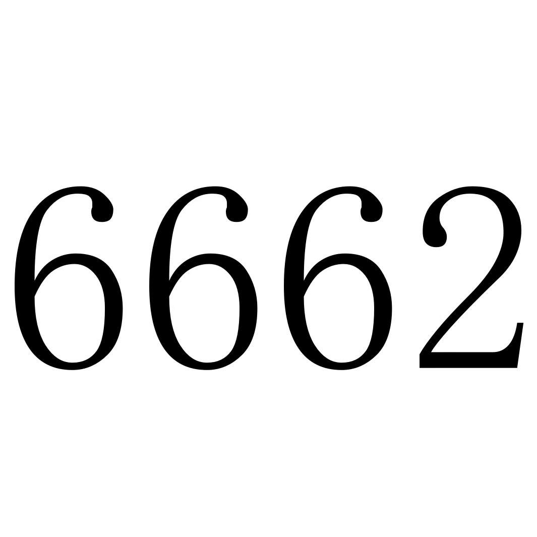 Чен 6662