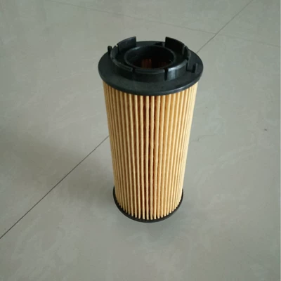Oil filter Woe-314 12636838