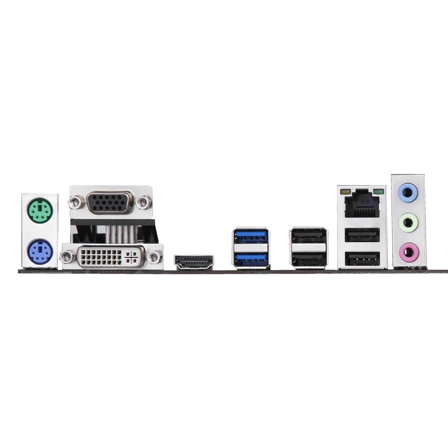 华南金牌 Motherboard, laptop, 85 plus, intel core i5