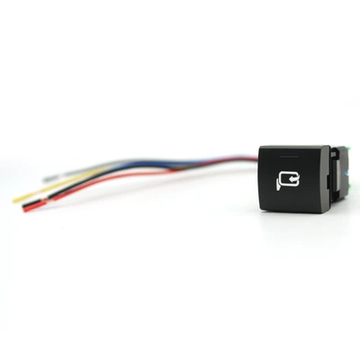 fog lamp radar power – Other Automotive Interior Supplies - rearview-mirror-folding-switch-plug-wire