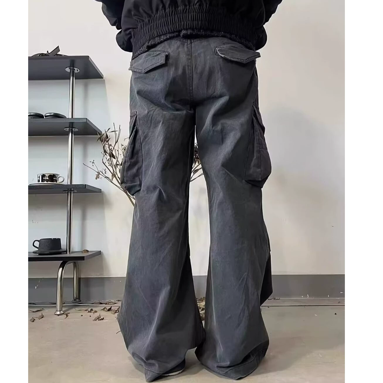 Платья для отдыха в американском стиле, oversize, тренд сезона, свободный прямой силуэт