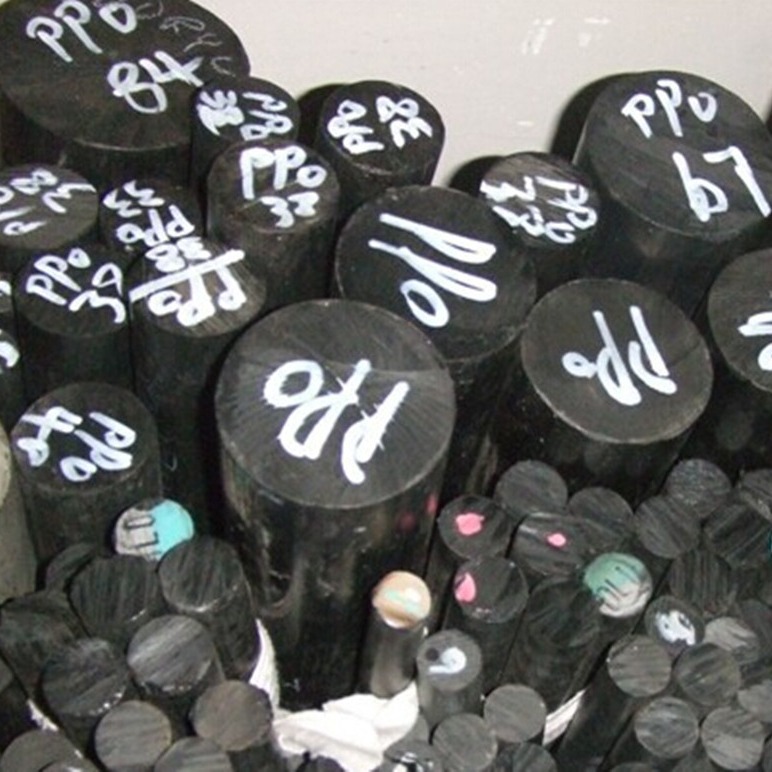 PPO棒，进口PBT板，黑色PBI棒，PET塑料板，加纤PPS板，PES板零切