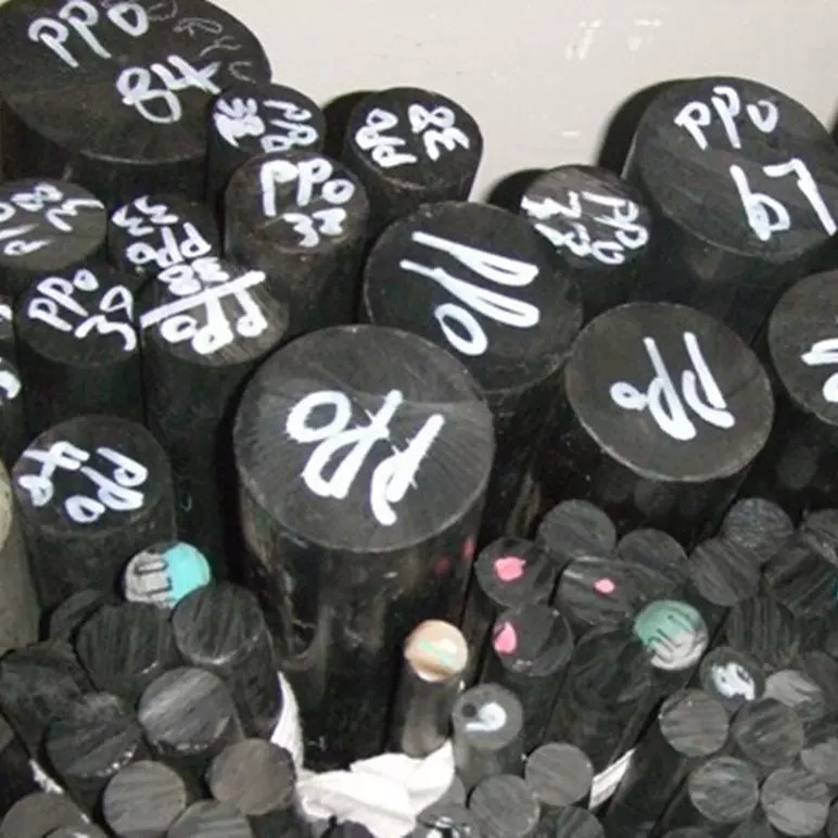 PPO棒，进口PBT板，黑色PBI棒，PET塑料板，加纤PPS板，PES板零切