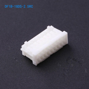 ԭ�bHRS�B���� DF1B-18DS-2.5RC �V�|18PIN�z�� 2.5mm�g�� ԭ��Ʒ