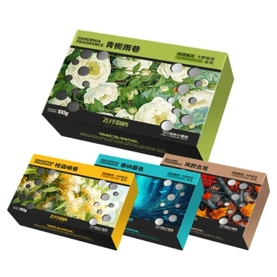 Balm – Car Perfume Aromatherapy